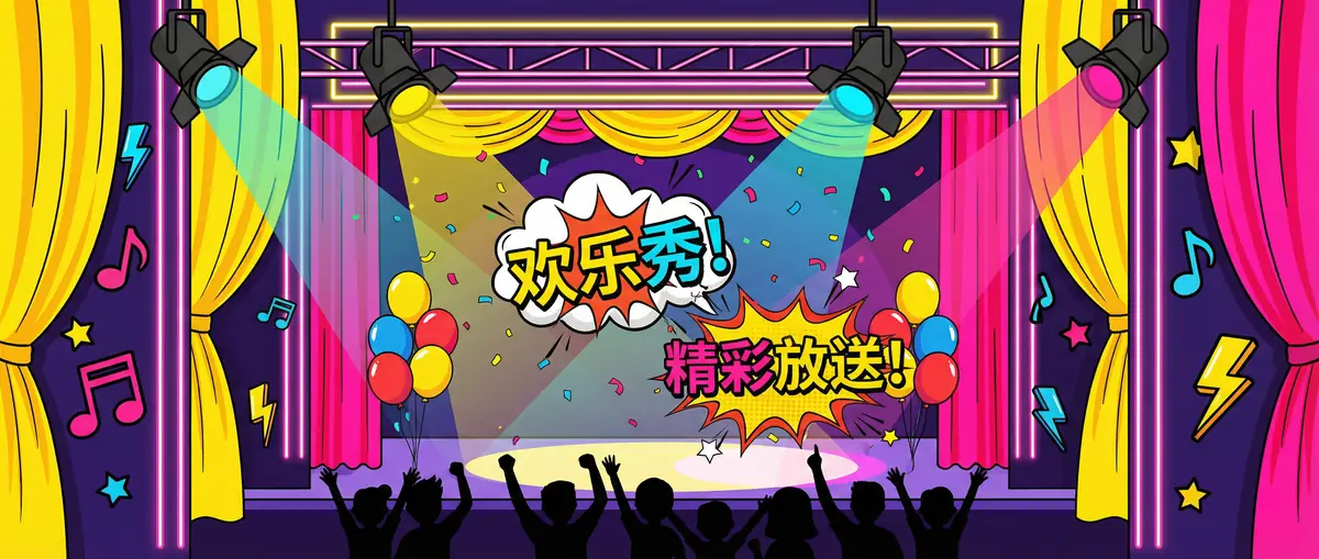 江湖正道电视剧全集 爆笑能量站 - 综艺名场面大集合